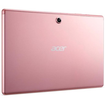 Планшет Acer B3-A50FHD-K4VZ Черный - Metoo (2)