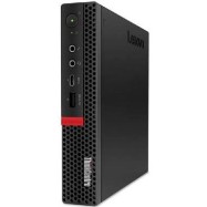 Desktop Lenovo TC M720q i3-8100T / 4G / 500G / Win10Pro