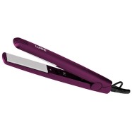 Щипцы для выпрямления волос LUMME LU-1010 фиолетовый чароит