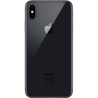 Apple iPhone Xs 256 GB Grey - Metoo (3)