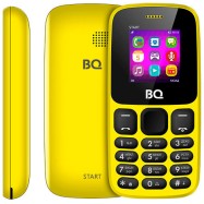 Мобильный телефон BQ-1413 Start Yellow