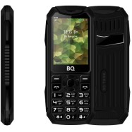 Мобильный телефон BQ-2428 Tank Black