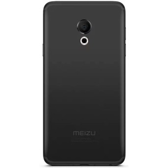 Смартфон Meizu 15 Lite 4gb/<wbr>64Gb EU Черный - Metoo (2)