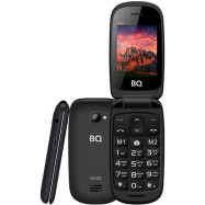Мобильный телефон BQ-2437 Daze Чёрный