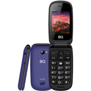 Мобильный телефон BQ-2437 Daze Синий