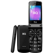 Мобильный телефон BQ-2809 Fantasy Чёрный