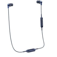 Panasonic RP-NJ300BGCA Bluetooth наушники,синие