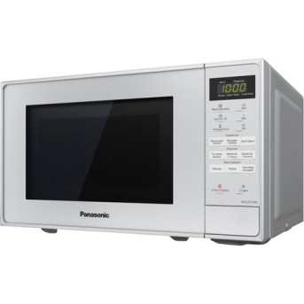 Panasonic NN-ST27HMZPE микроволновая печь - Metoo (1)