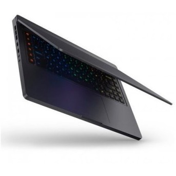 Ноутбук Xiaomi Mi Gaming Notebook 15,6"FHD i7-8750H/<wbr>8Gb/<wbr>256Gb SSD+1Tb HDD/<wbr>GTX 1050Ti Black - Metoo (2)