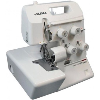 Juki MO 644 D швейная машинка (оверлок) - Metoo (1)