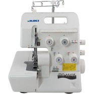 Juki MO 654 DE швейная машинка (оверлок)