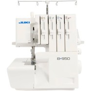 Juki B 950 швейная машинка (оверлок)