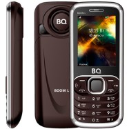 Мобильный телефон BQ-2427 BOOM L Коричневый