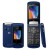 Мобильный телефон BQ-2433 Dream DUO Чёрный - Metoo (2)