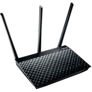 Маршрутизатор ASUS DSL-AC51