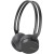 Bluetooth наушники NFC Sony WHCH400B.E, черный - Metoo (1)
