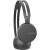 Bluetooth наушники NFC Sony WHCH400B.E, черный - Metoo (2)