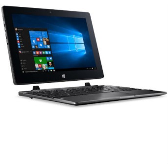 Планшет+клавиатура Acer One 10,1'' IPS(1280x800)/<wbr>Intel Atom x5-Z8350/<wbr>4Gb/<wbr>64Gb/<wbr>0,3MP+2MP/<wbr>Wi-FiIWinPro - Metoo (1)