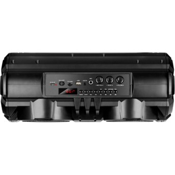 SVEN PS-485, черный, акустическая система 2.0, мощность 2x14 Вт (RMS), Bluetooth, USB, microSD - Metoo (2)