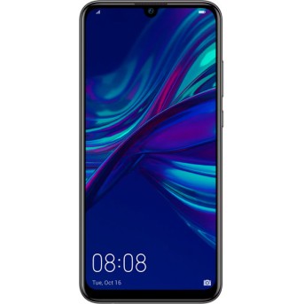 Смартфон Huawei P Smart 2019 (POT-LX1), Черный - Metoo (2)