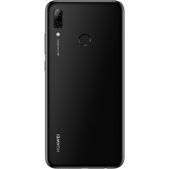 Смартфон Huawei P Smart 2019 (POT-LX1), Черный - Metoo (3)
