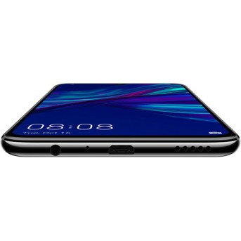 Смартфон Huawei P Smart 2019 (POT-LX1), Черный - Metoo (5)