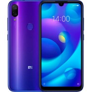 Смартфон Huawei P Smart 2019 (POT-LX1), Синий