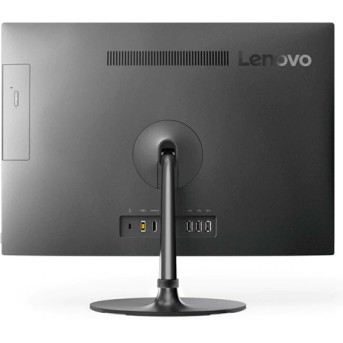 Моноблок Lenovo AIO 330-20IGM 19,5''HD/<wbr>Celeron J4105/<wbr>4Gb/<wbr>500Gb/<wbr>IntelHD/<wbr>DVD/<wbr>Win10/<wbr>White (F0D70029RK) - Metoo (3)
