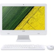 Моноблок AIO Acer Aspire C20-820 19.5'HD/Intel Celeron J3060/4GB/500GB/DVD/Endless OS (DQ.BC4MC.004)