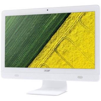 Моноблок AIO Acer Aspire C20-820 19.5'HD/<wbr>Intel Celeron J3060/<wbr>4GB/<wbr>500GB/<wbr>DVD/<wbr>Endless OS (DQ.BC4MC.004) - Metoo (2)