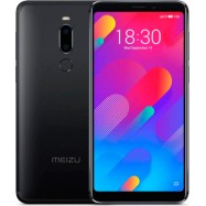 Смартфон Meizu M8 4gb 64gb Черный