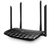 Маршрутизатор TP-Link Archer C6 AC1200 MU-MIMO