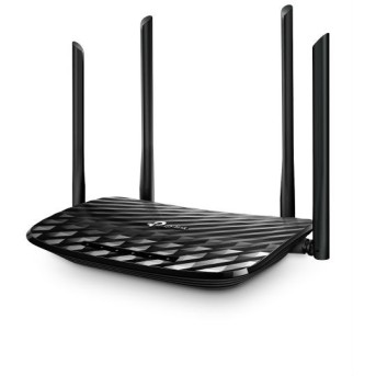 Маршрутизатор TP-Link Archer C6 AC1200 MU-MIMO - Metoo (1)