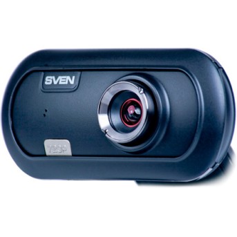 Веб-камера SVEN IC-950HD - Metoo (3)