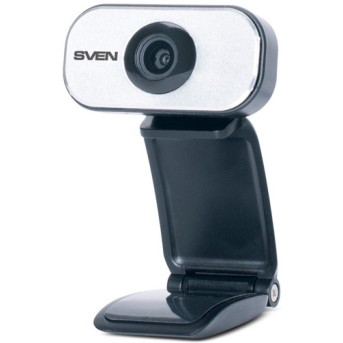Веб-камера SVEN IC-990HD - Metoo (1)