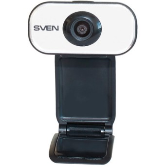 Веб-камера SVEN IC-990HD - Metoo (2)