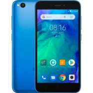 Смартфон XIAOMI Redmi Go 8G blue (M1903)