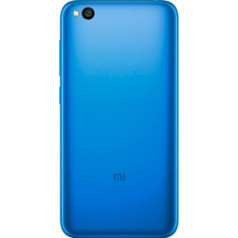 Смартфон XIAOMI Redmi Go 8G blue (M1903) - Metoo (3)