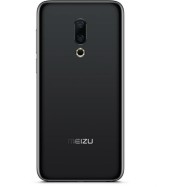 Смартфон Meizu X8 6+128Gb Черный