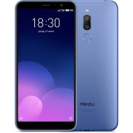 Смартфон Meizu M6T 2+16GB Blue