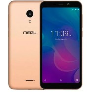 Смартфон Meizu С9 PRO 3+32Gb Золотой