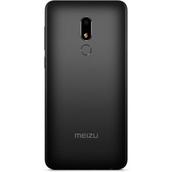 Смартфон Meizu M8 lite 32Gb Черный - Metoo (2)