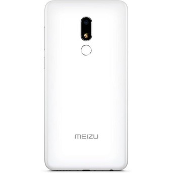 Смартфон Meizu M8 lite 32Gb white - Metoo (4)