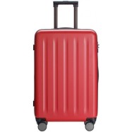 Чемодан Xiaomi 90FUN PC Luggage 24'' Lucky Red