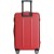 Чемодан Xiaomi 90FUN PC Luggage 24'' Lucky Red - Metoo (2)