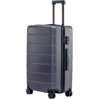 Чемодан Xiaomi 90FUN Business Travel Luggage 20" Quiet Grey - Metoo (2)