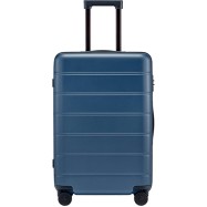 Чемодан Xiaomi 90FUN Business Travel Luggage 20" Lake Light Blue