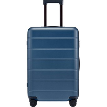 Чемодан Xiaomi 90FUN Business Travel Luggage 20" Lake Light Blue - Metoo (1)
