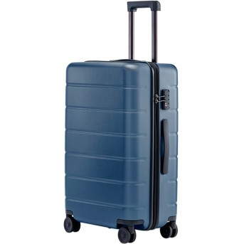 Чемодан Xiaomi 90FUN Business Travel Luggage 20" Lake Light Blue - Metoo (2)
