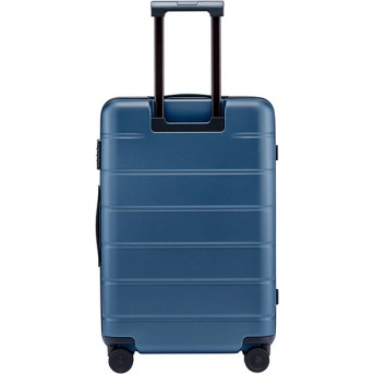 Чемодан Xiaomi 90FUN Business Travel Luggage 20" Lake Light Blue - Metoo (3)